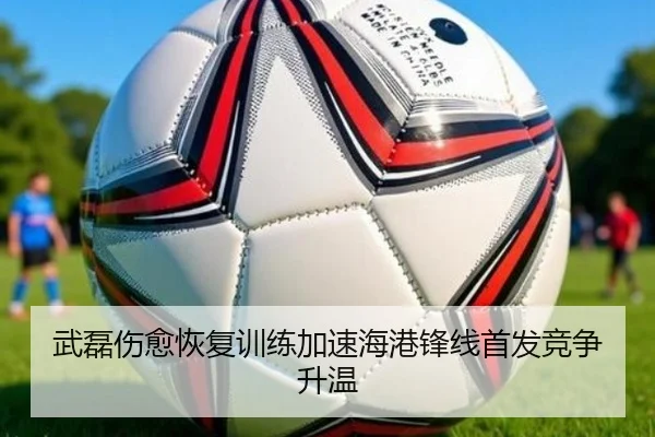 武磊伤愈恢复训练加速海港锋线首发竞争升温